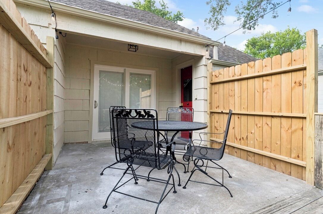 Photo of Outdoor in Westwood
