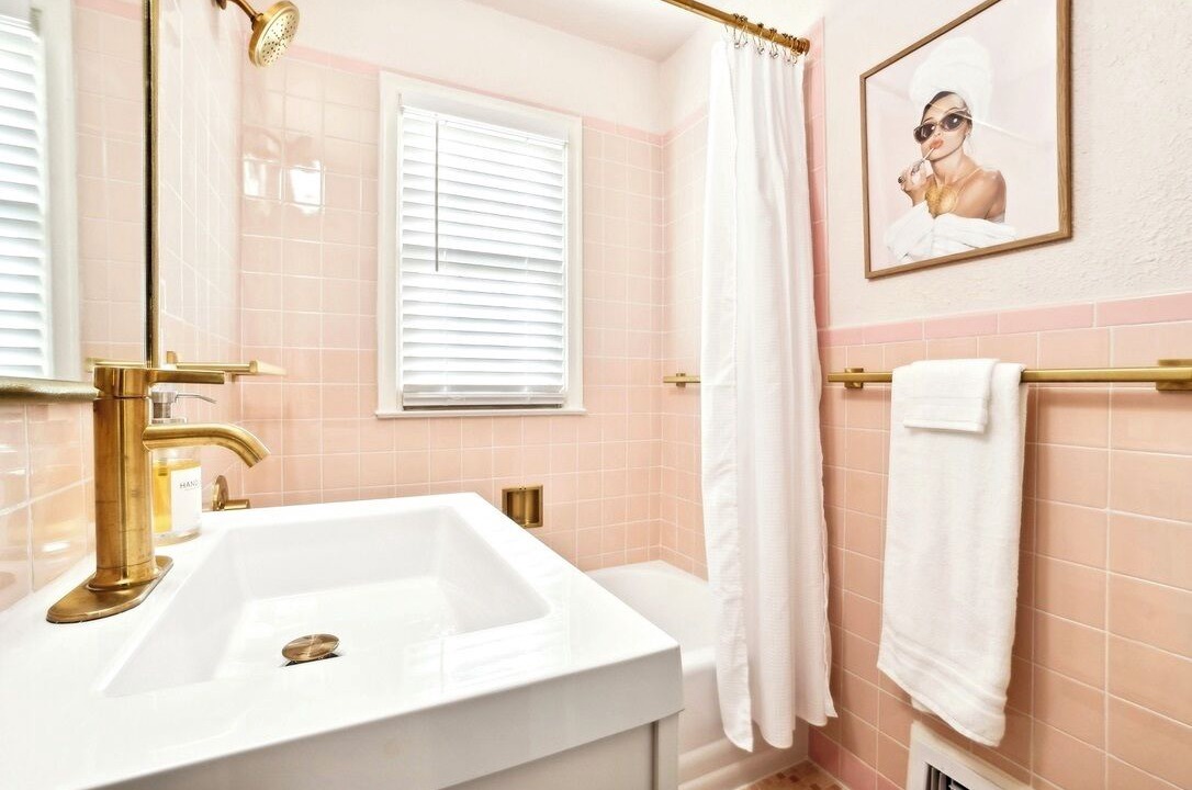 Photo of Bathroom in Westwood