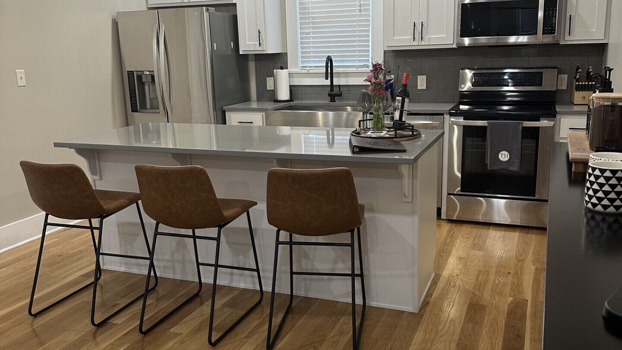 Photo of Kitchen in Manhattan