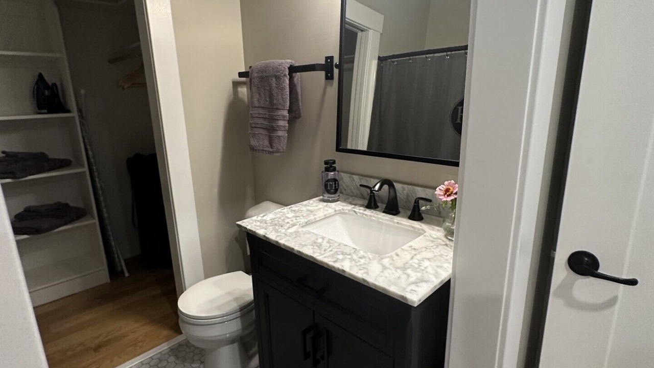 Photo of Bathroom in Manhattan