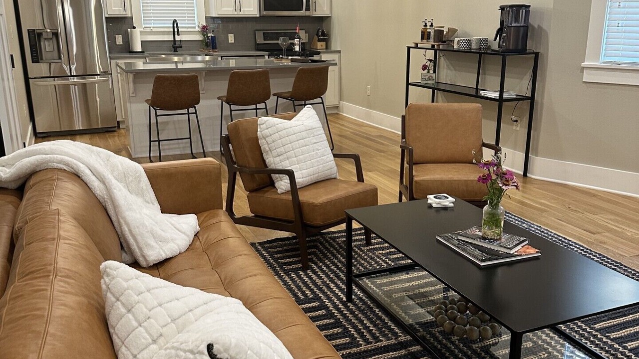 Photo of Livingroom in Manhattan