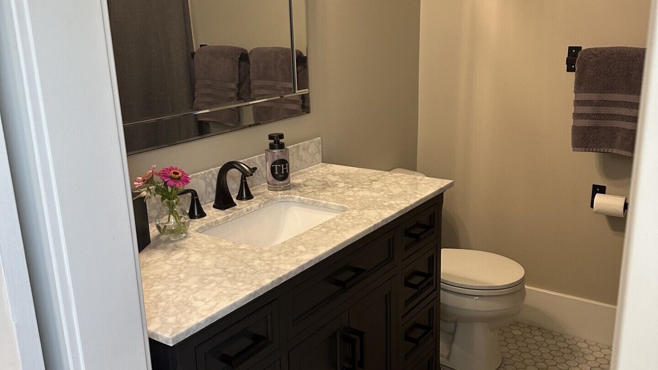 Photo of Bathroom in Manhattan