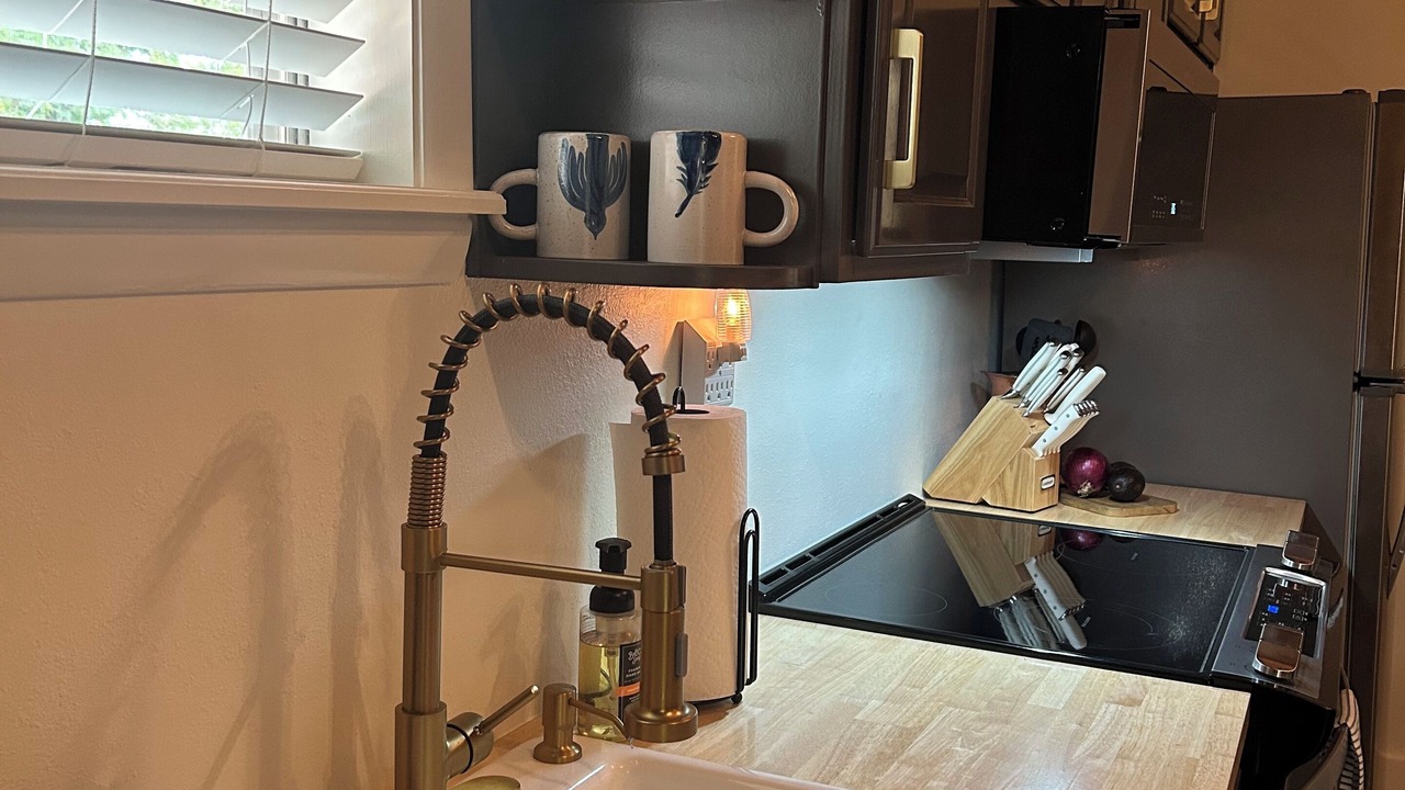 Photo of Kitchen in Dennis