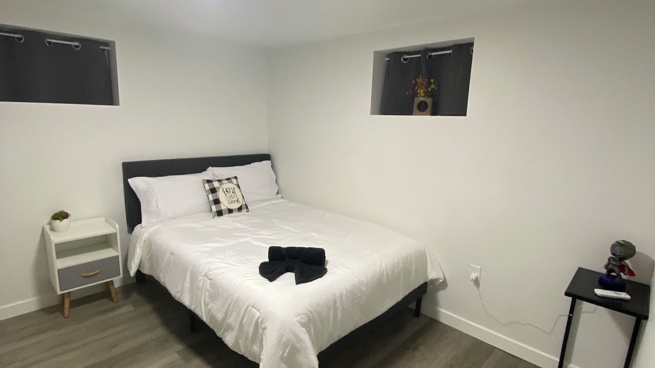 Photo of Bedroom in West Valley City