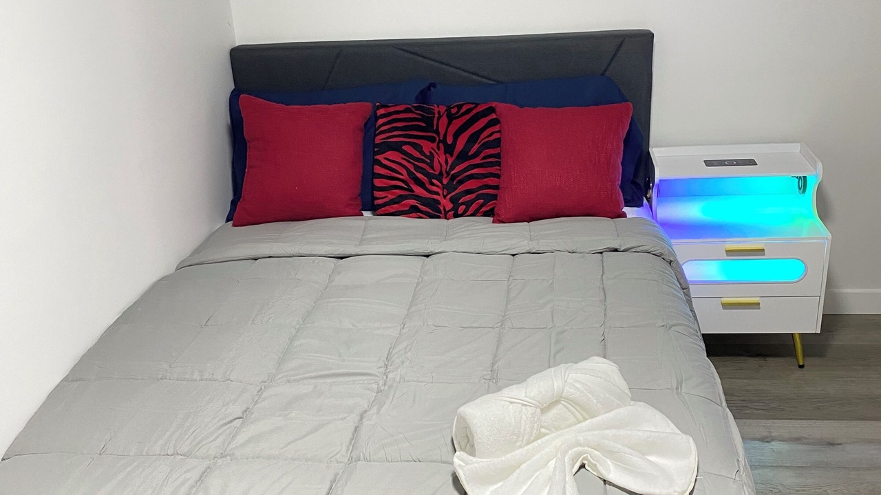 Photo of Bedroom in West Valley City