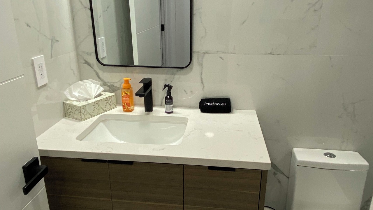 Photo of Bathroom in West Valley City