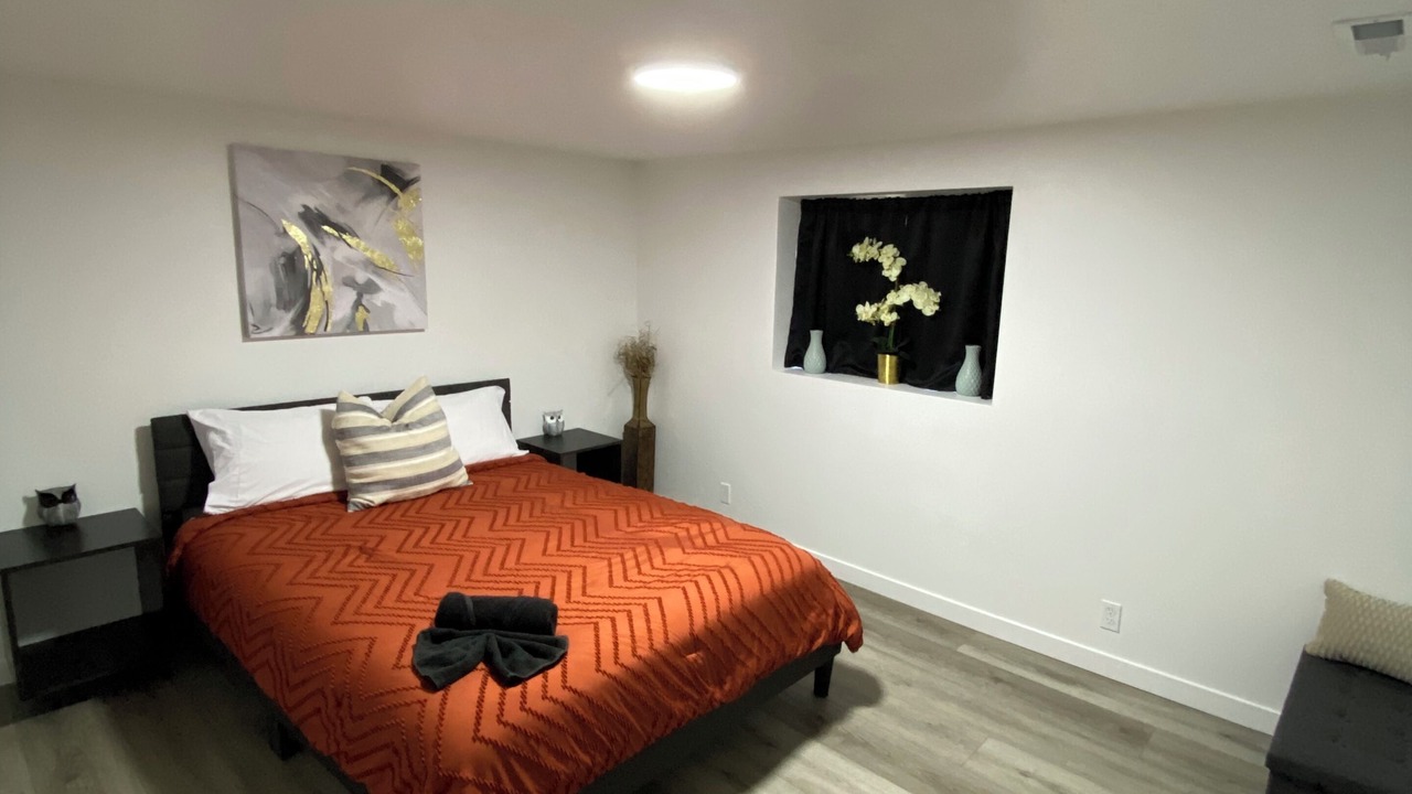 Photo of Bedroom in West Valley City
