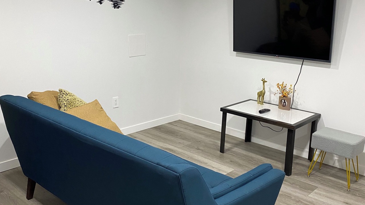 Photo of Livingroom in West Valley City