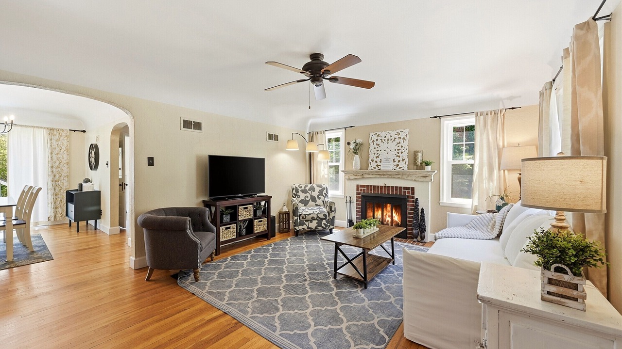 Photo of Bedroom in Greeley