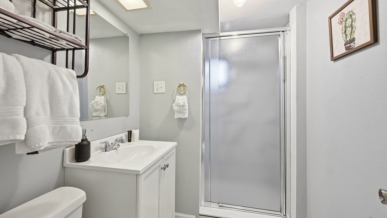 Photo of Bathroom in Greeley