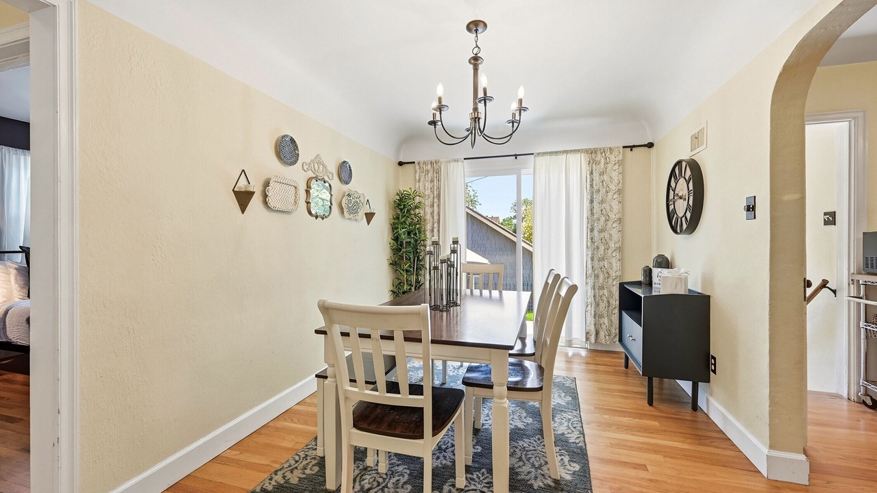 Photo of Livingroom in Greeley