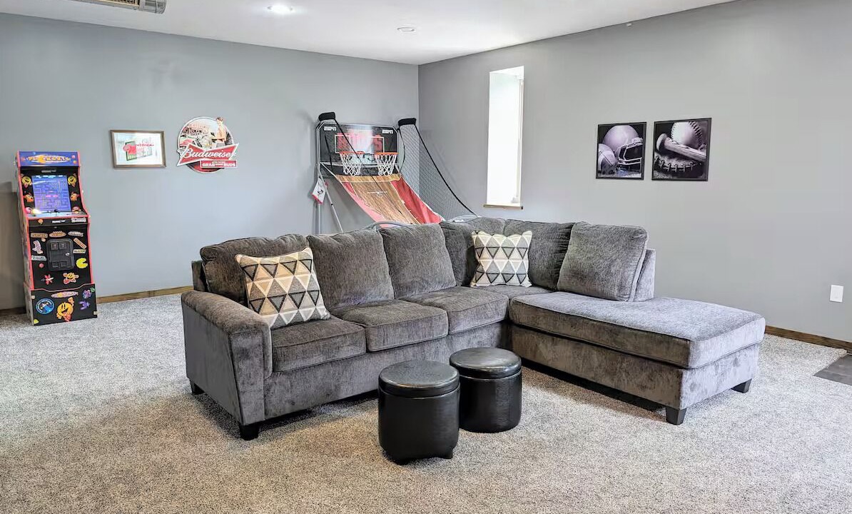 Photo of Livingroom in Hoyt