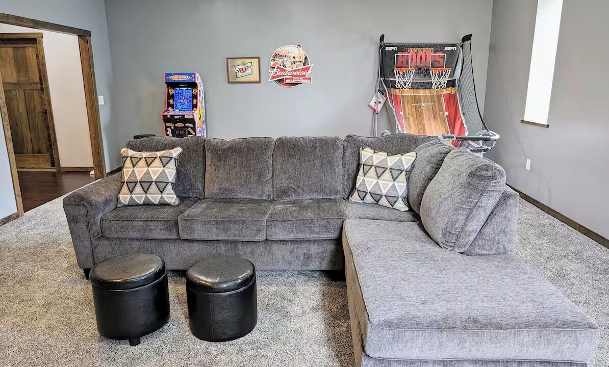 Photo of Livingroom in Hoyt