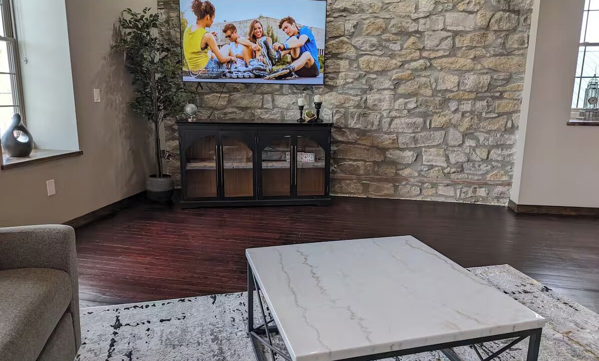Photo of Livingroom in Hoyt