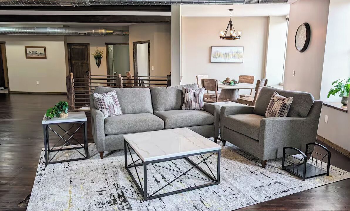 Photo of Livingroom in Hoyt