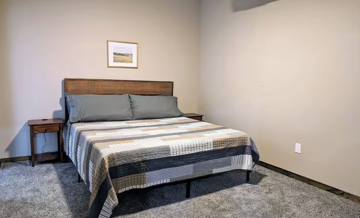 Photo of Bedroom in Hoyt