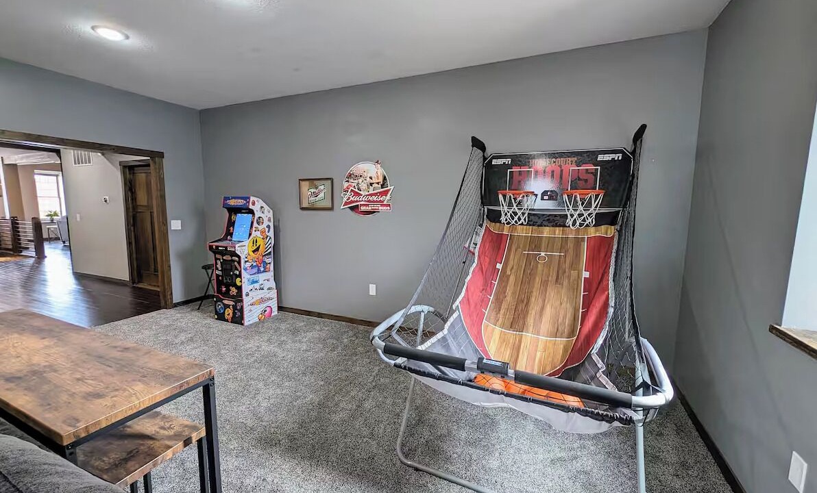 Photo of Bedroom in Hoyt