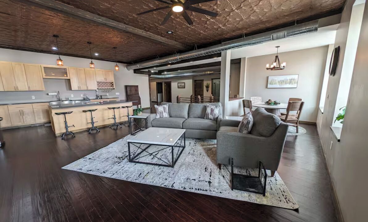 Photo of Livingroom in Hoyt