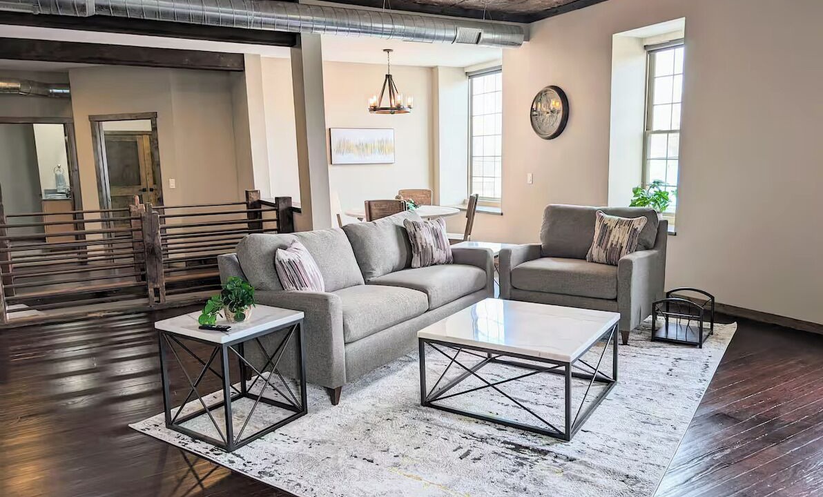 Photo of Livingroom in Hoyt
