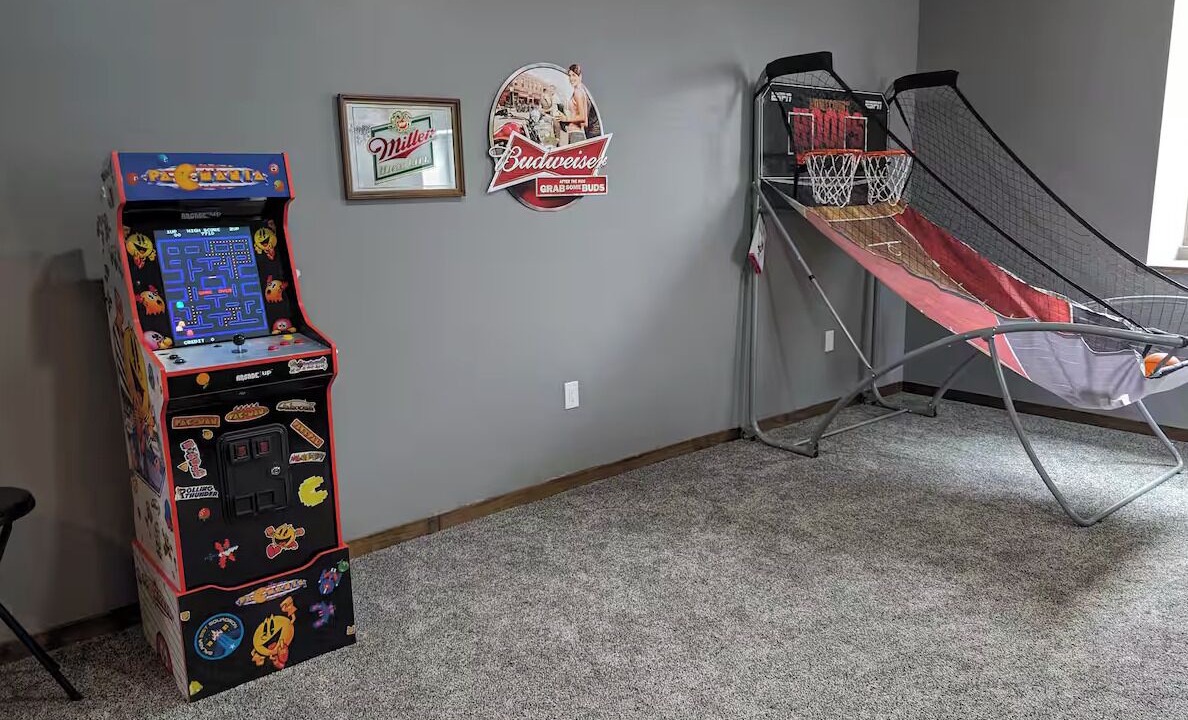 Photo of Bedroom in Hoyt