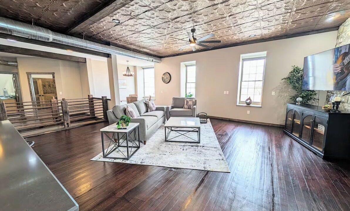 Photo of Livingroom in Hoyt