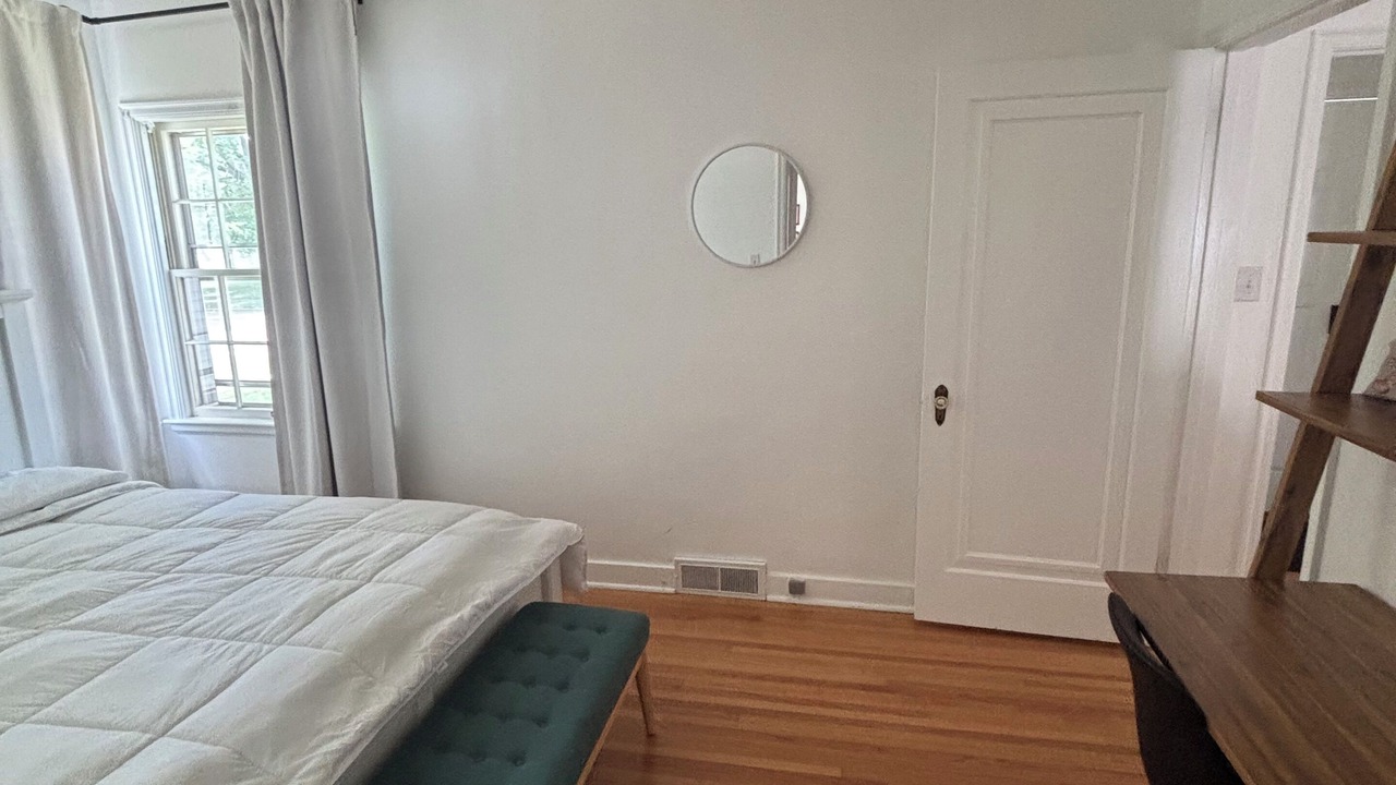 Photo of Bedroom in Sioux City