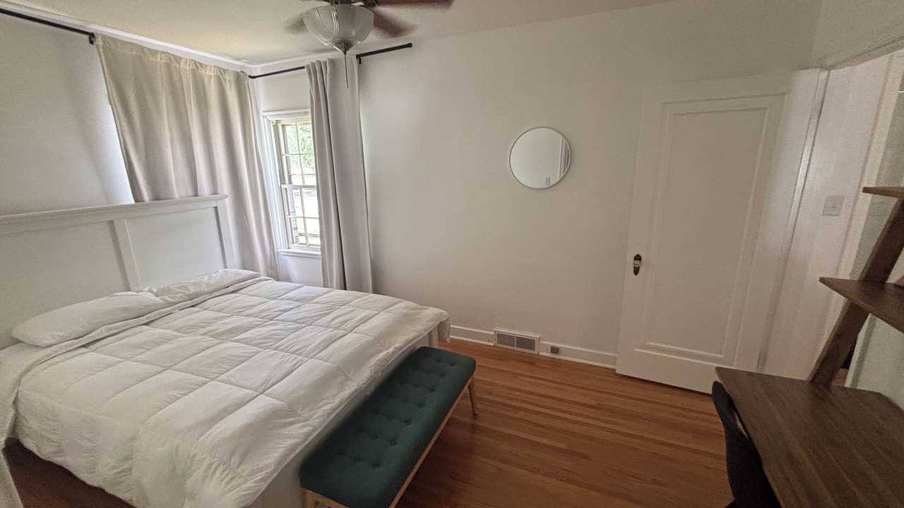 Photo of Bedroom in Sioux City