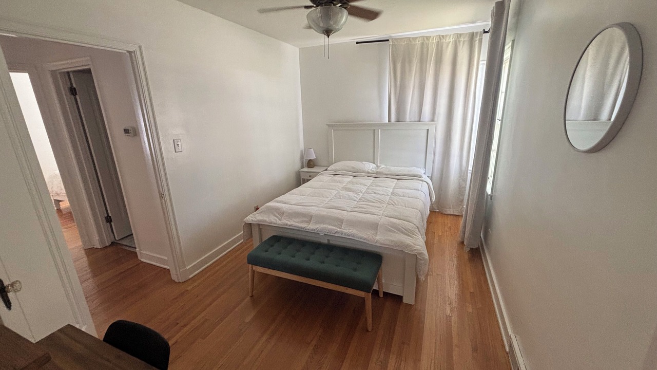 Photo of Bedroom in Sioux City