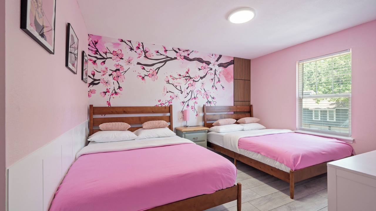 Photo of Bedroom in Mission