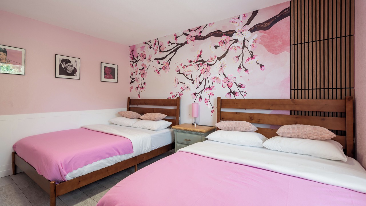 Photo of Bedroom in Mission