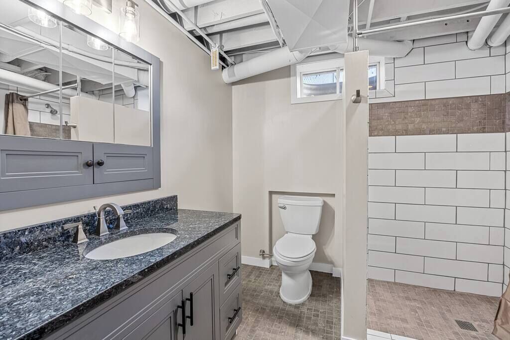Photo of Bathroom in Iowa City