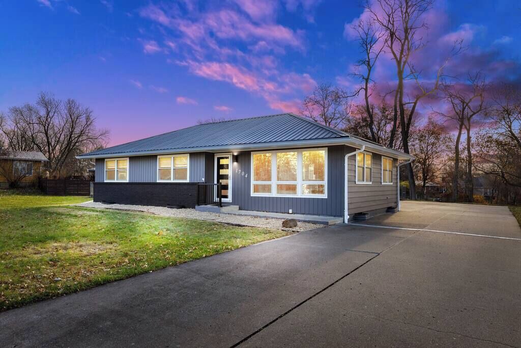 Photo of Outdoor in Iowa City