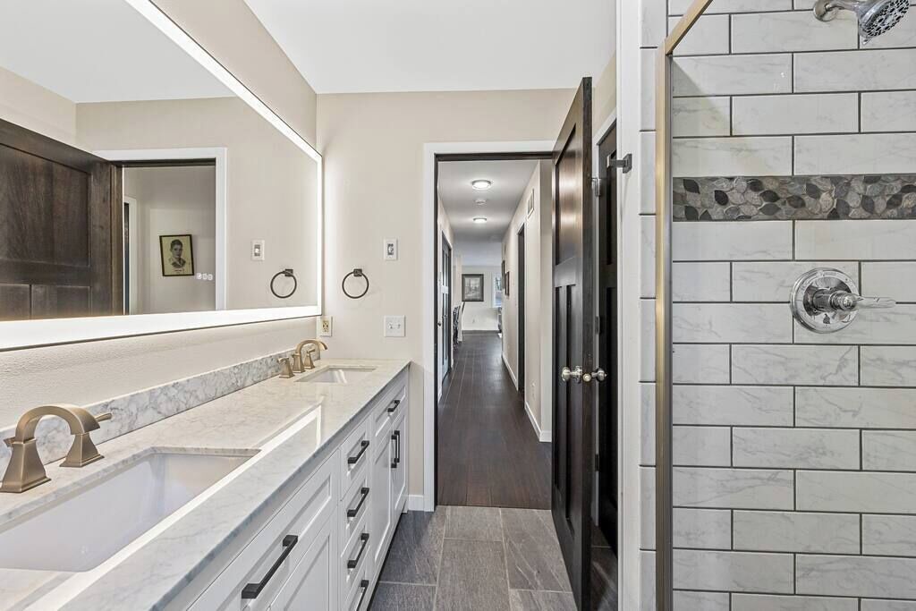 Photo of Bathroom in Iowa City