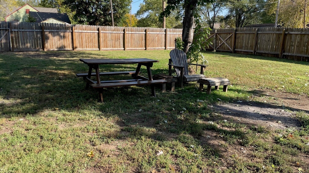 Photo of Outdoor in Abilene