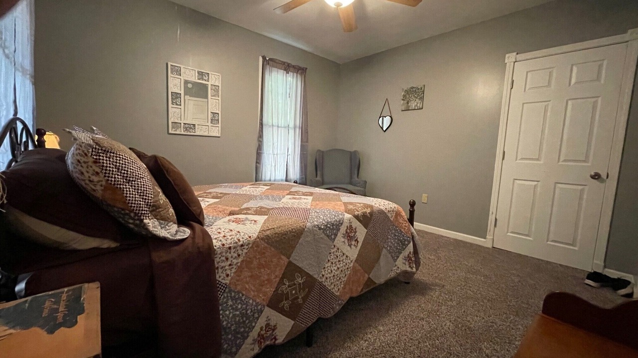 Photo of Bedroom in Abilene