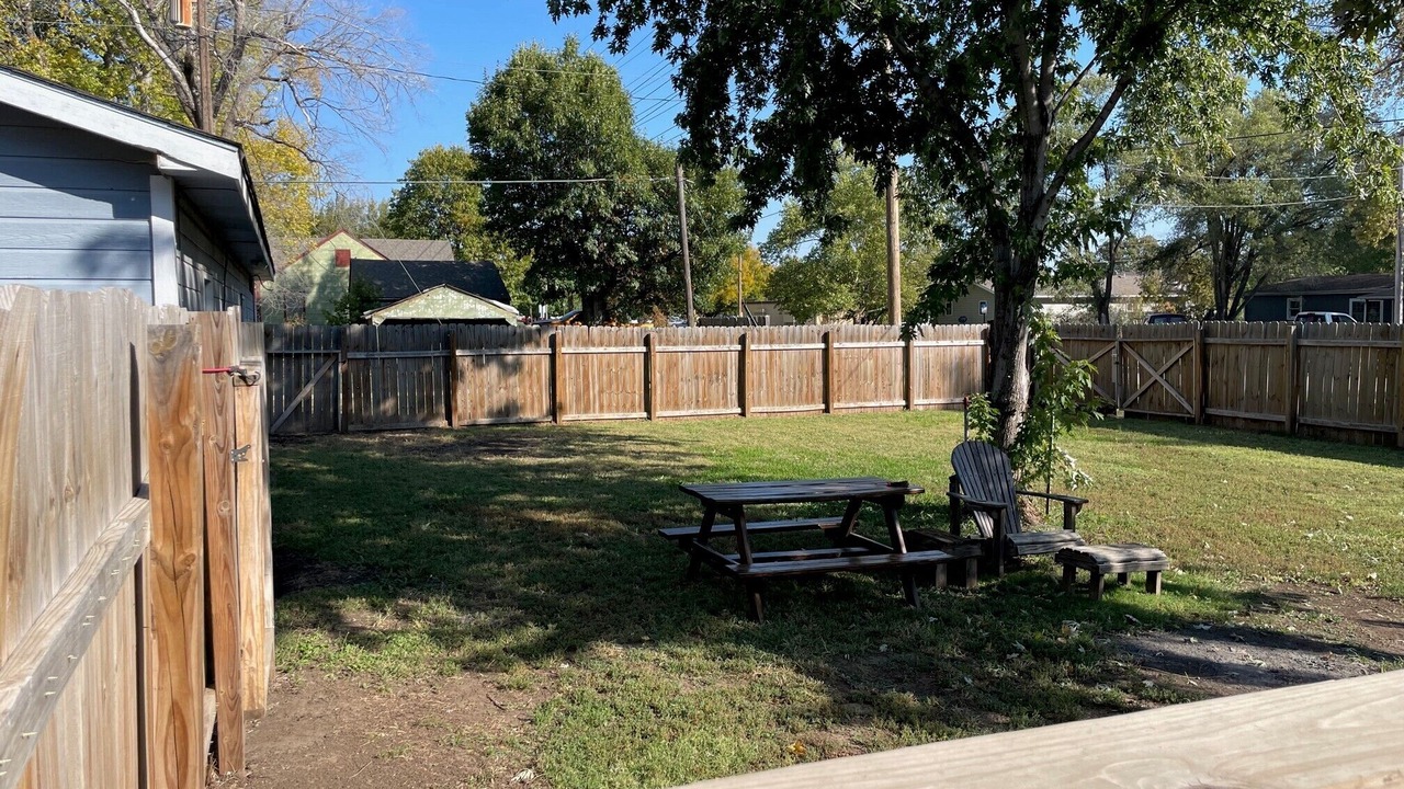 Photo of Outdoor in Abilene