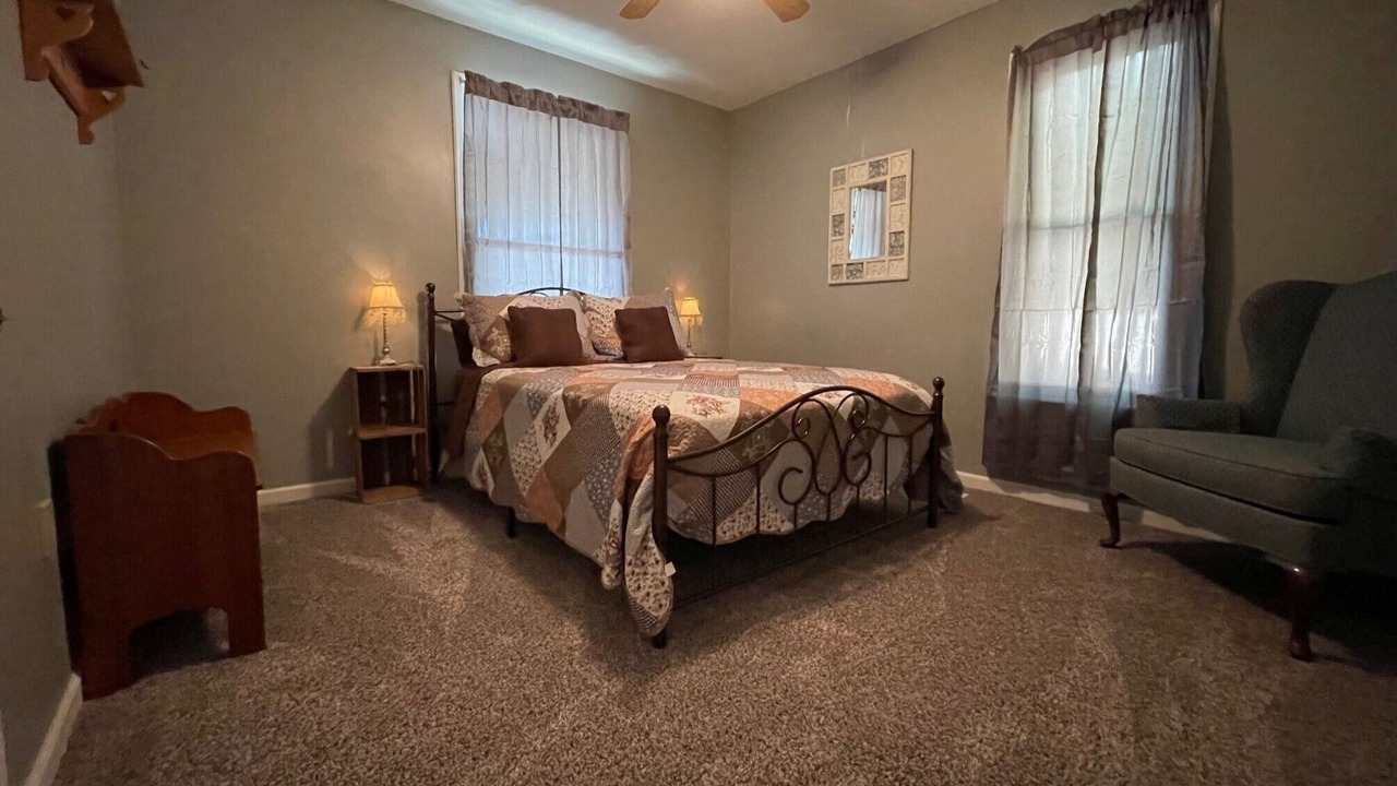 Photo of Bedroom in Abilene