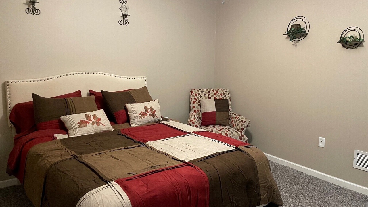 Photo of Bedroom in Abilene