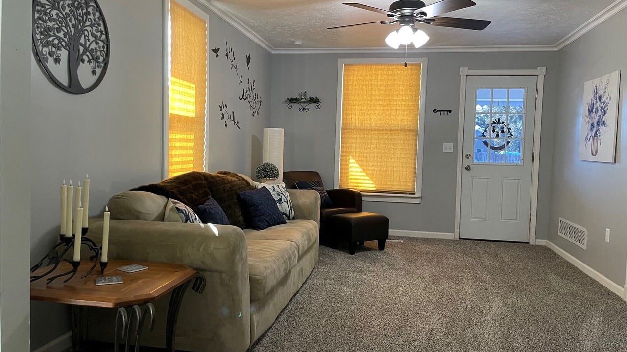 Photo of Livingroom in Abilene