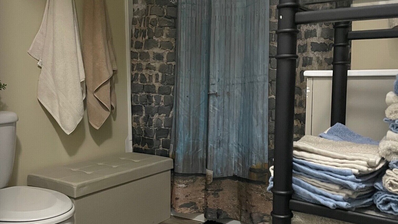 Photo of Bathroom in Abilene