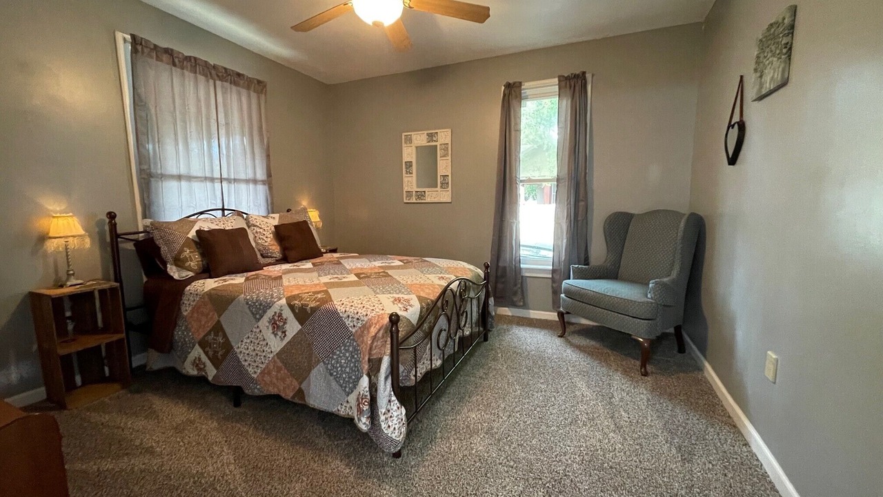 Photo of Bedroom in Abilene