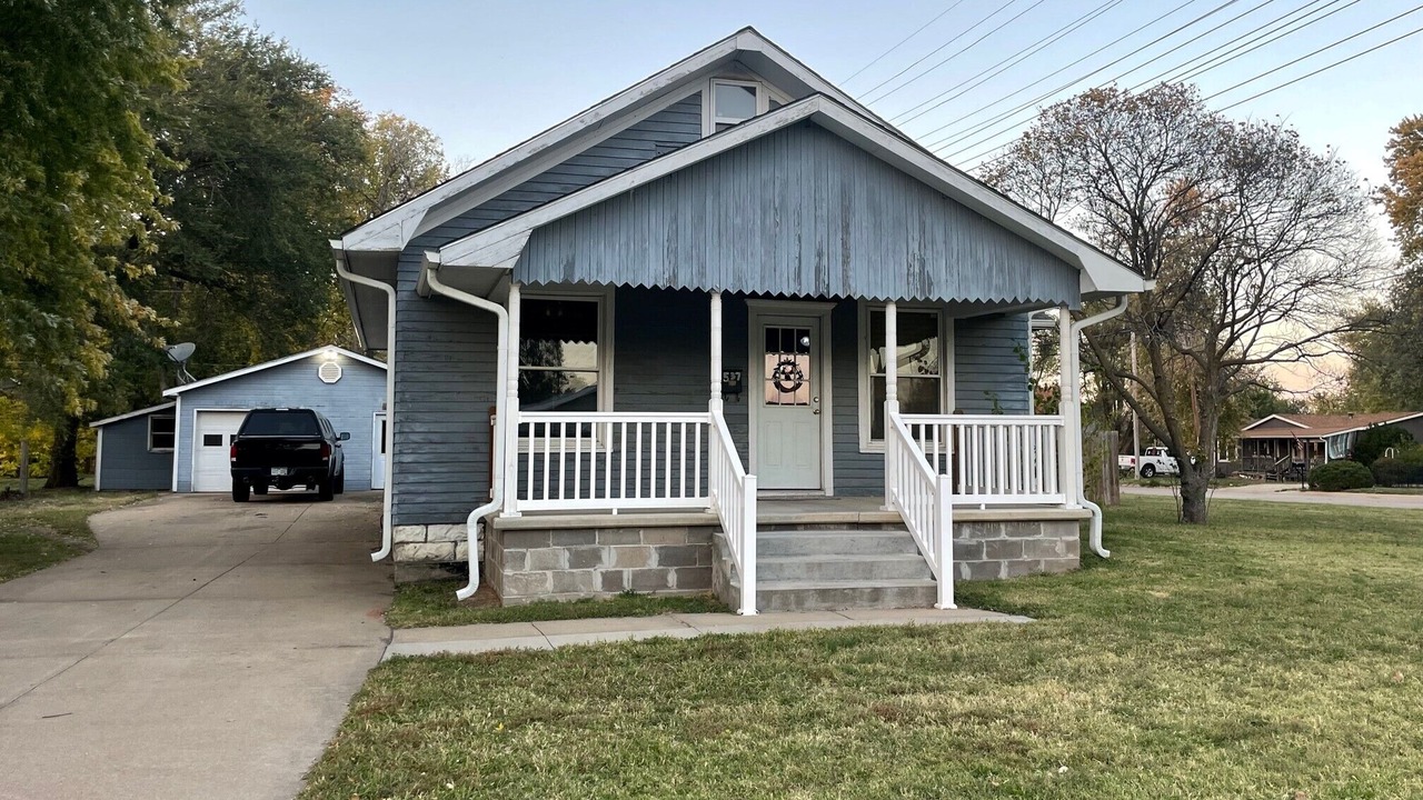 Photo of Outdoor in Abilene