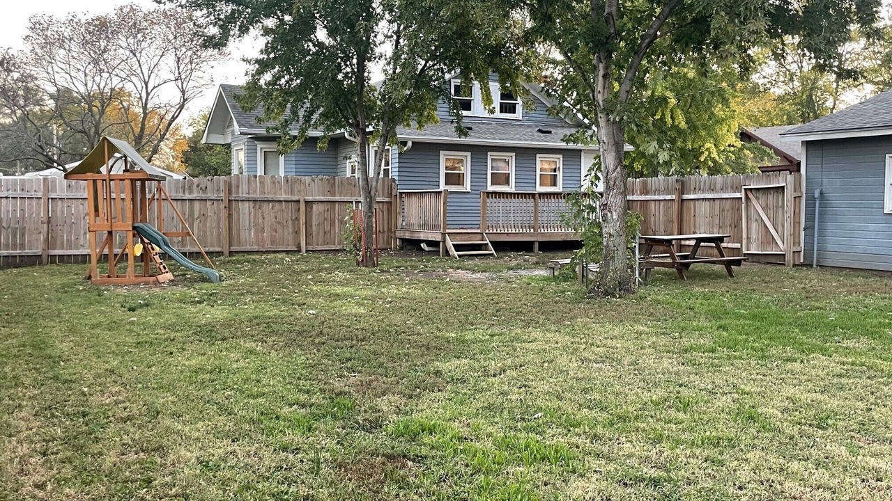 Photo of Outdoor in Abilene