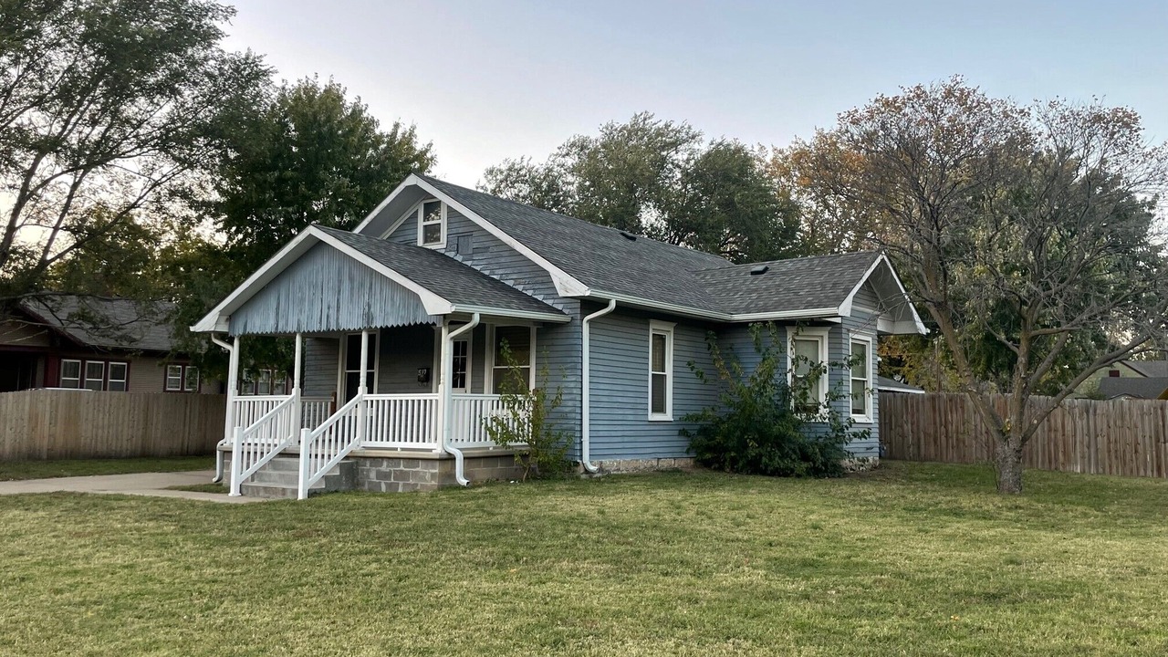 Photo of Outdoor in Abilene