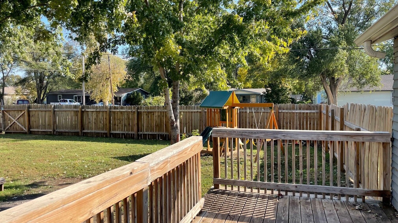 Photo of Outdoor in Abilene