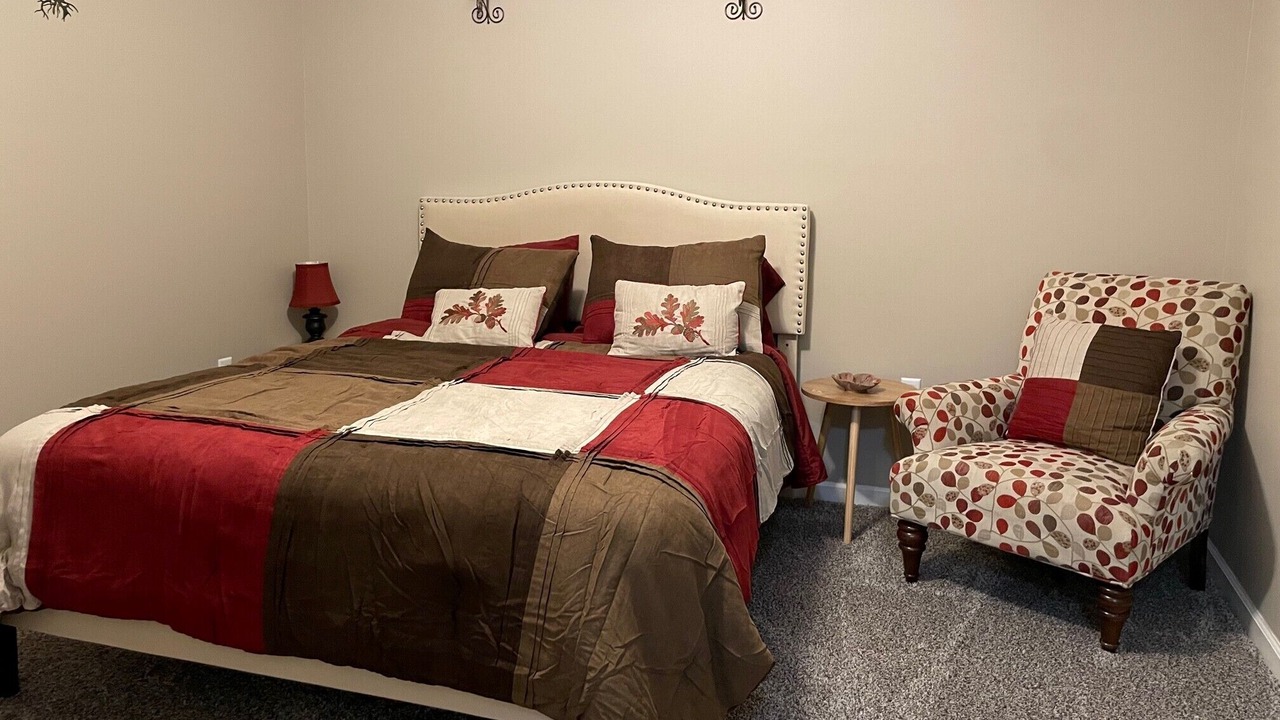 Photo of Bedroom in Abilene