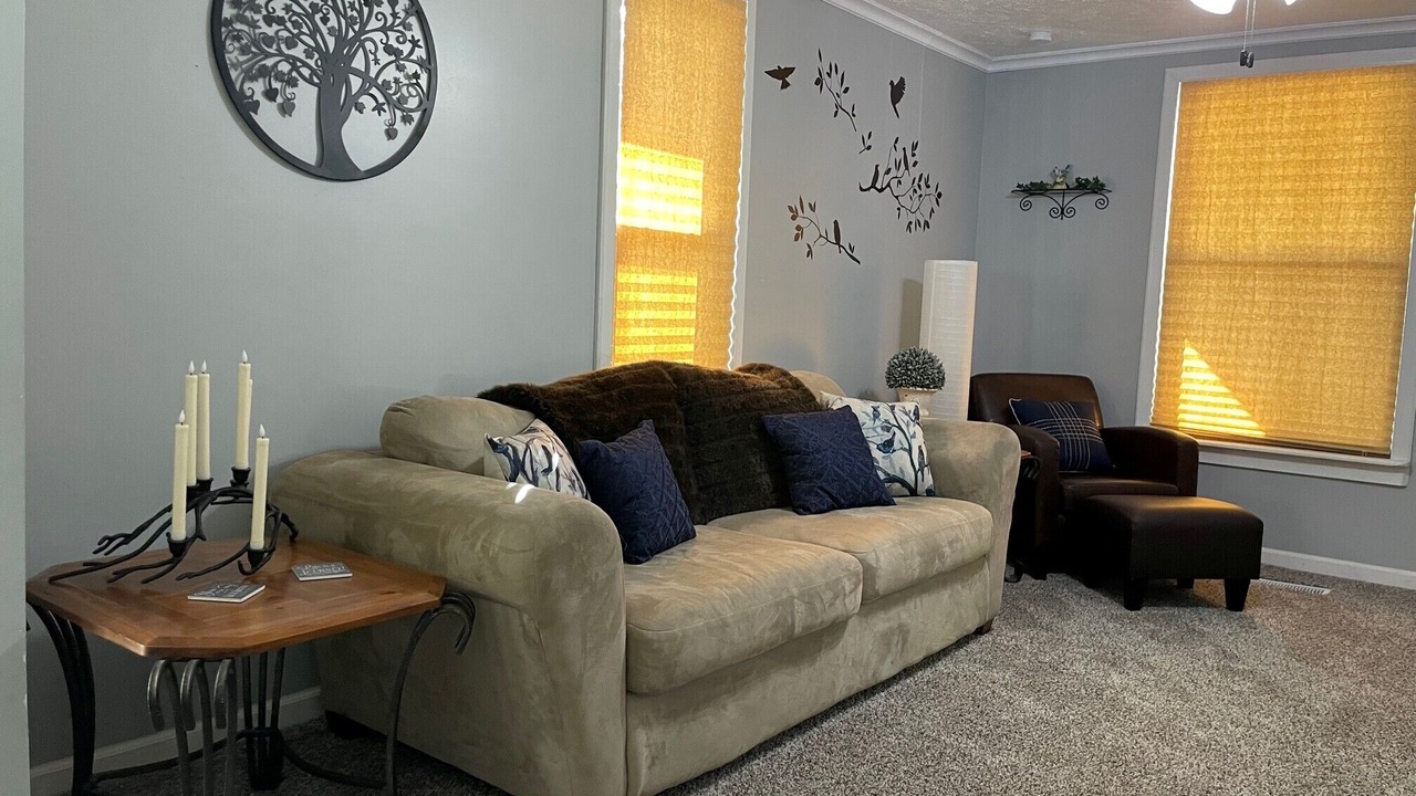 Photo of Livingroom in Abilene