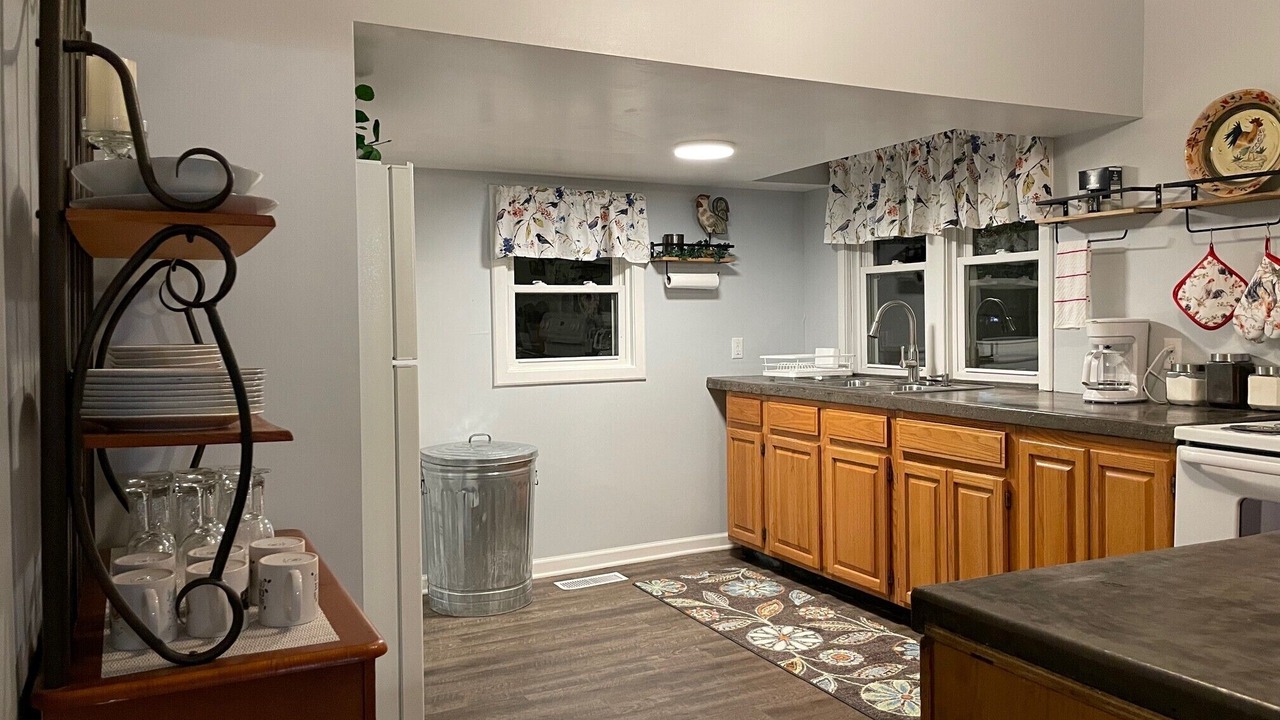 Photo of Kitchen in Abilene
