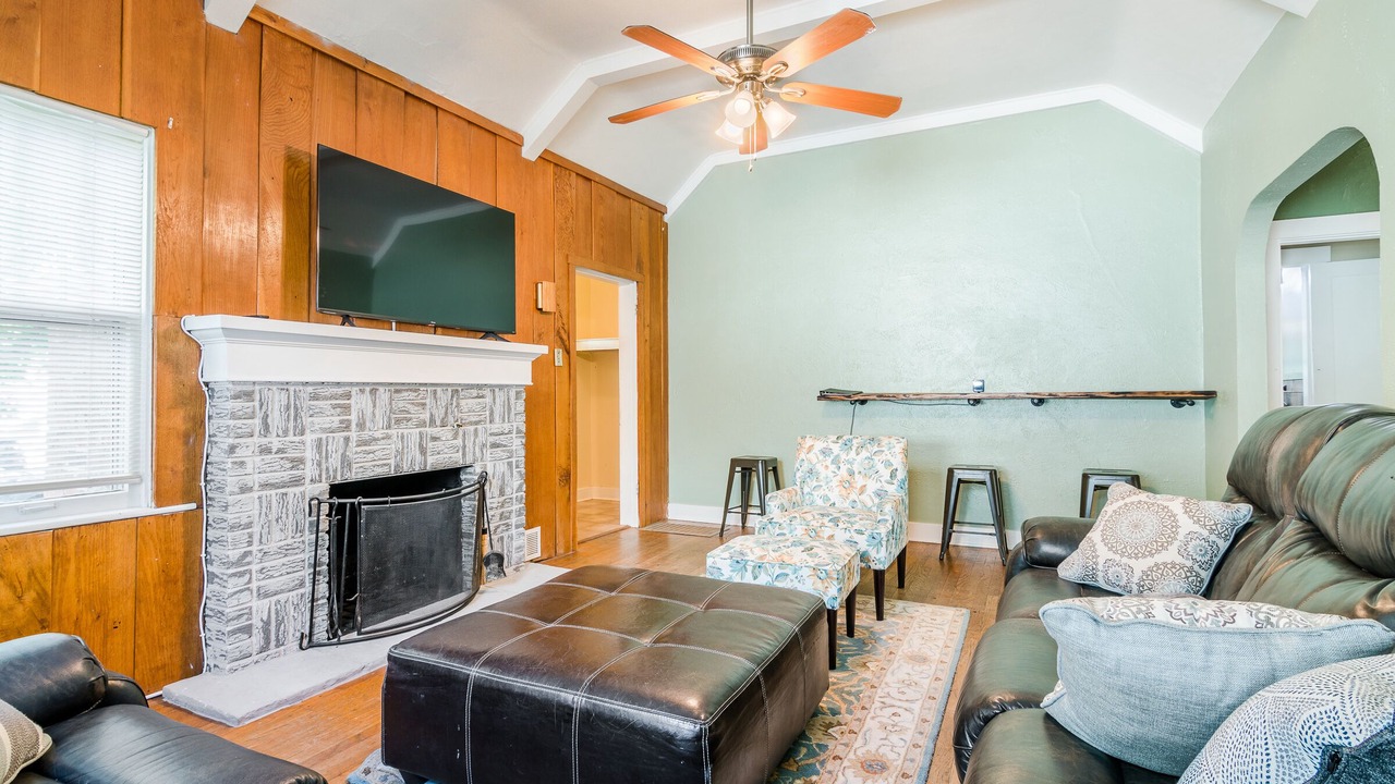 Photo of Livingroom in Manhattan