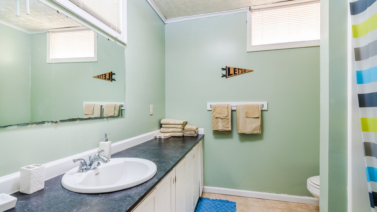 Photo of Bathroom in Manhattan